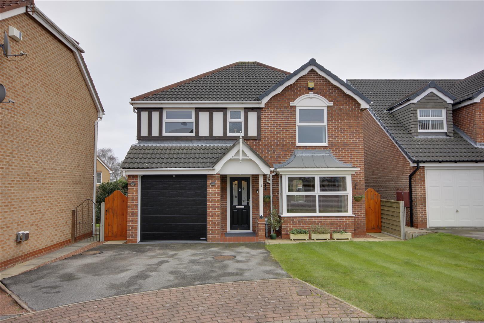 Matthew Limb Property for sale in West Hull